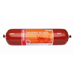 Fleischeslust Golden October Senior - Hondenvoer - Rund Kwartel Lam 400 g