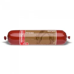 Fleischeslust Horse With Potatoes - Hondenvoer - Paard 800 g