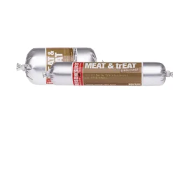 Fleischeslust Meat & Treat Horse - Hondenvoer - Paard 200 g
