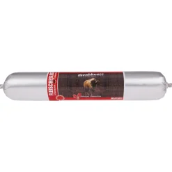 Fleischeslust Pure Buffalo - Hondenvoer - Rund 600 g