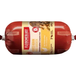 Fleischeslust Sensitive - Hondenvoer - Kip 200 g