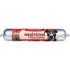 Fleischeslust Singleshot - Meat & Treat Beef - Hondenvoer - Rund 80 g