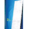 Fluval U4 Koolpatroon - Filters - 2 stuks U4