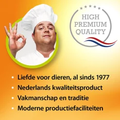 Fokker Cat Fresh Meat Kip - Kattenvoer