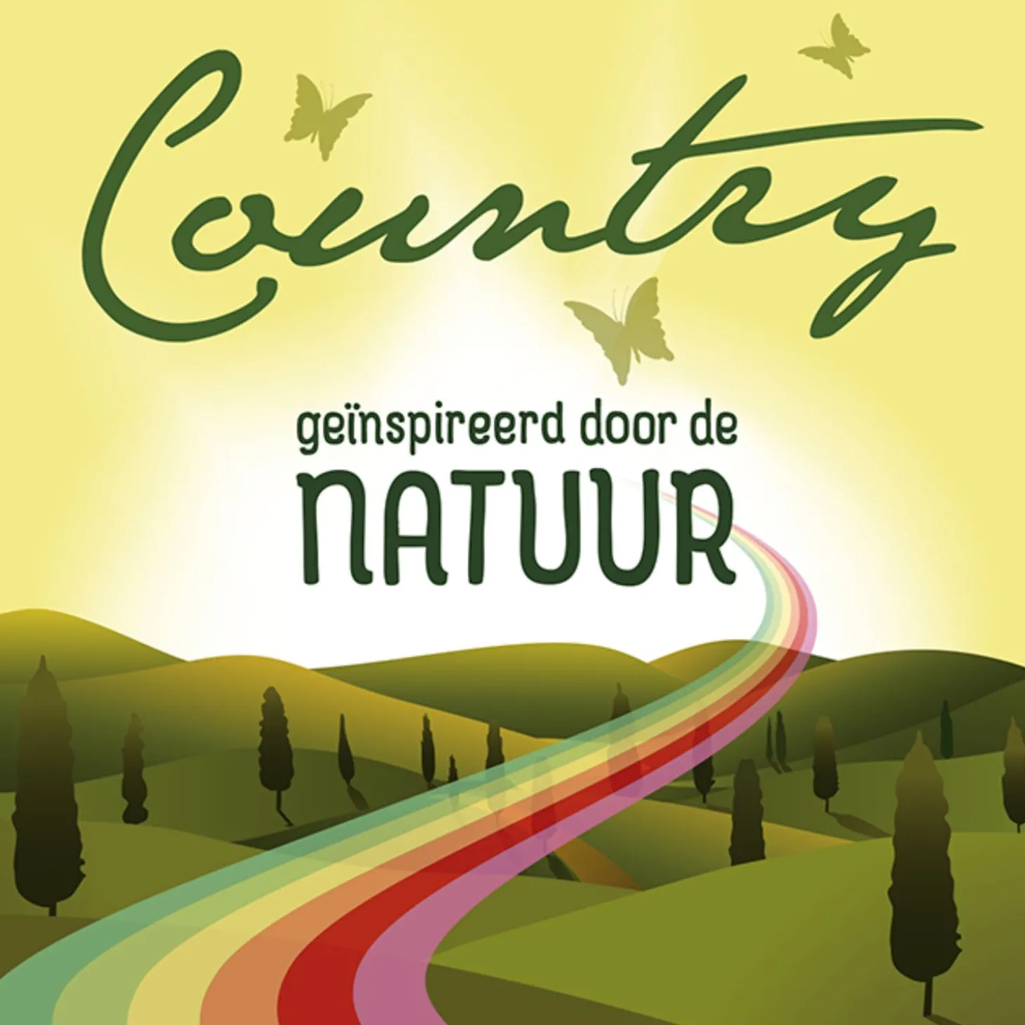 Fokker Country Balance Cat Wild&Gevogelte - Kattenvoer