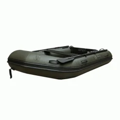 Fox 240 Green Boat Complete - Rubberboten -