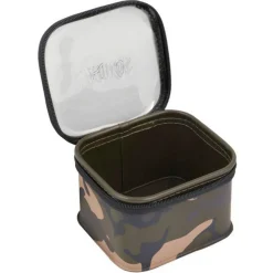 Fox Aquos Camolite Accessory Bag  - M - Tas - Medium