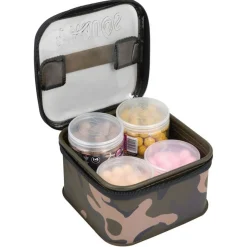 Fox Aquos Camolite Bait Storage - L - Voer accessoires - Large