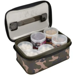 Fox Aquos Camolite Bait Storage - M+ - Voer accessoires - Medium+