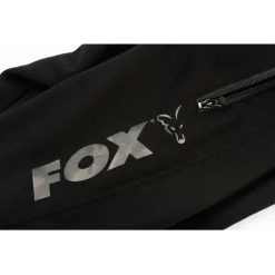 Fox Black / Camo Print Jogger - Broeken - Medium