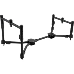 Fox Black Label Qr 3 Rod Pod Complete - Rodpods - 3 inch