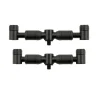 Fox Black Label Qr Buzz Bar - 2 Rod Adjustable (145mm/160mm) - Buzzerbars - 145-160 mm 2 Rod Adjustable