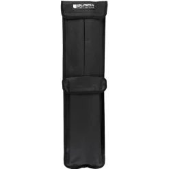 Fox Black Label Slim 3 Rod Pod Complete + Bag - Rodpods - 3 Rod