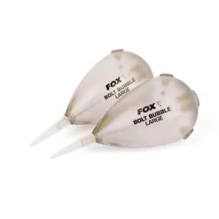 Fox Bolt Bubble - Dobber - Xl