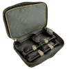 Fox Camolite Buzzer Bar Bag - Tas - 35x24x7 cm