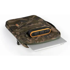 Fox Camolite Messenger Bag - Tassen -