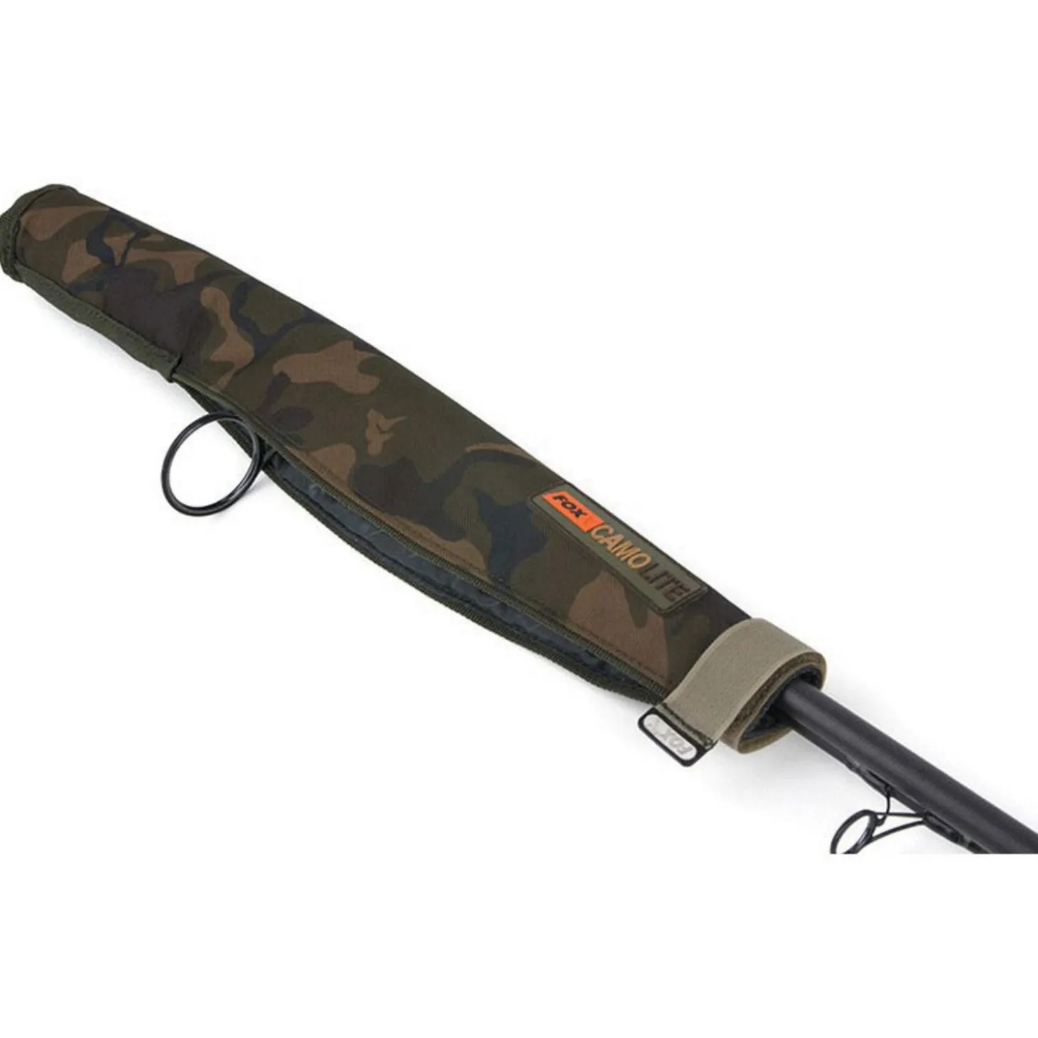 Fox Camolite Xl Rod Tip Protector - Karper hengels - Xl