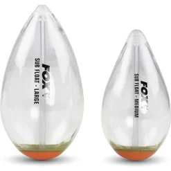 Fox Carp Subfloats X 2 - M - Markers & accessoires - Medium