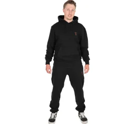 Fox Collection Hoody - B/O - Vesten & truien - Xxl