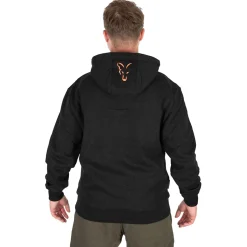 Fox Collection Hoody - B/O - Vesten & truien - Xl