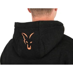 Fox Collection Hoody - B/O - Vesten & truien - Xl