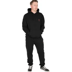 Fox Collection Hoody - B/O - Vesten & truien - Medium