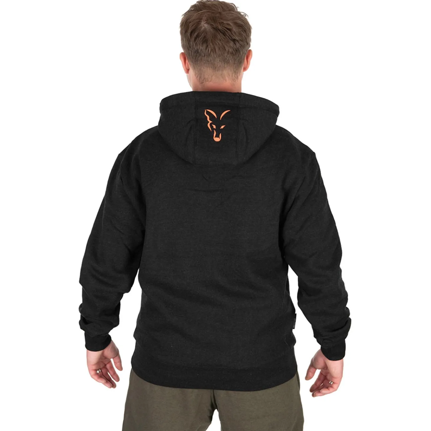 Fox Collection Hoody - B/O - Vesten & truien - Medium