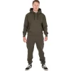 Fox Collection Hoody - G/B - Vesten & truien - Medium