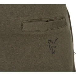 Fox Collection Jogger - G/B - Broeken - Small