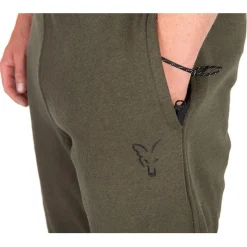 Fox Collection Jogger - G/B - Broeken - Small