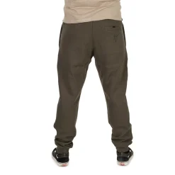 Fox Collection Jogger - G/B - Broeken - Large