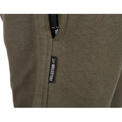 Fox Collection Jogger - G/B - Broeken - Large