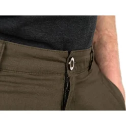 Fox Collection Lw Cargo Shorts - G/B - Broeken - Xxl