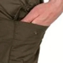 Fox Collection Lw Cargo Shorts - G/B - Broeken - Xl