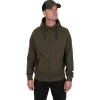 Fox Collection Lw Hoody - G/B - Vesten & truien - Medium