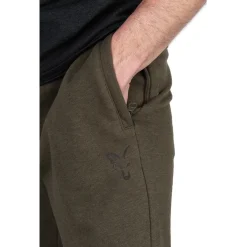 Fox Collection Lw Jogger - G/B - Broeken - Medium