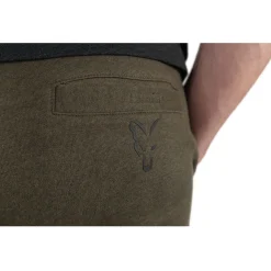 Fox Collection Lw Jogger - G/B - Broeken - Medium