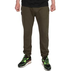 Fox Collection Lw Jogger - G/B - Broeken - Large