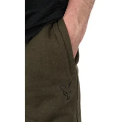 Fox Collection Lw Jogger Short - G/B - Broeken - Large
