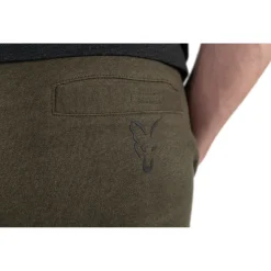 Fox Collection Lw Jogger - G/B - Broeken - Xxl