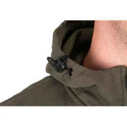 Fox Collection  Soft Shell Jkt  G/B - Jassen - Xxl