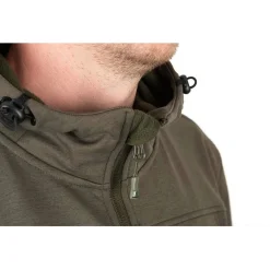 Fox Collection  Soft Shell Jkt  G/B - Jassen - Xxl