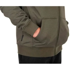 Fox Collection  Soft Shell Jkt  G/B - Jassen - Xxl