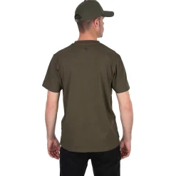 Fox Collection T - G/B - Shirts - Large