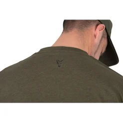 Fox Collection T - G/B - Shirts - Small