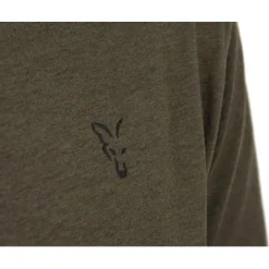 Fox Collection T - G/B - Shirts - Small