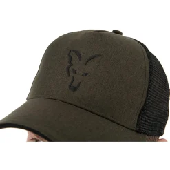 Fox Collection Trucker G/B - Petten & mutsen - per stuk