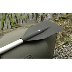 Fox Eos 250 Boat Slat Floor - Rubberboten -