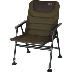 Fox Eos 1 Chair - Karper stoelen - per stuk