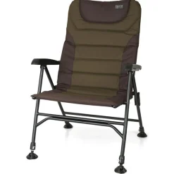 Fox Eos 3 Chair - Karper stoelen - per stuk